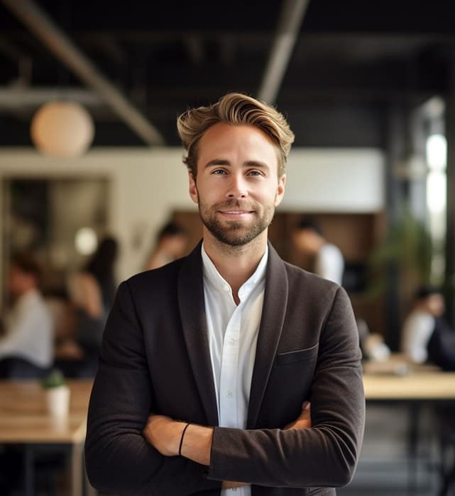 Aigency - You are chatting to Daniel Scott
